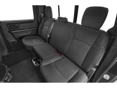 2025 RAM 2500 Tradesman 4X4 GOOSENECK/5TH WHEEL