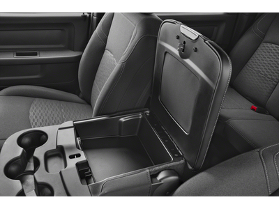 2025 RAM 2500 Tradesman 4X4 GOOSENECK/5TH WHEEL