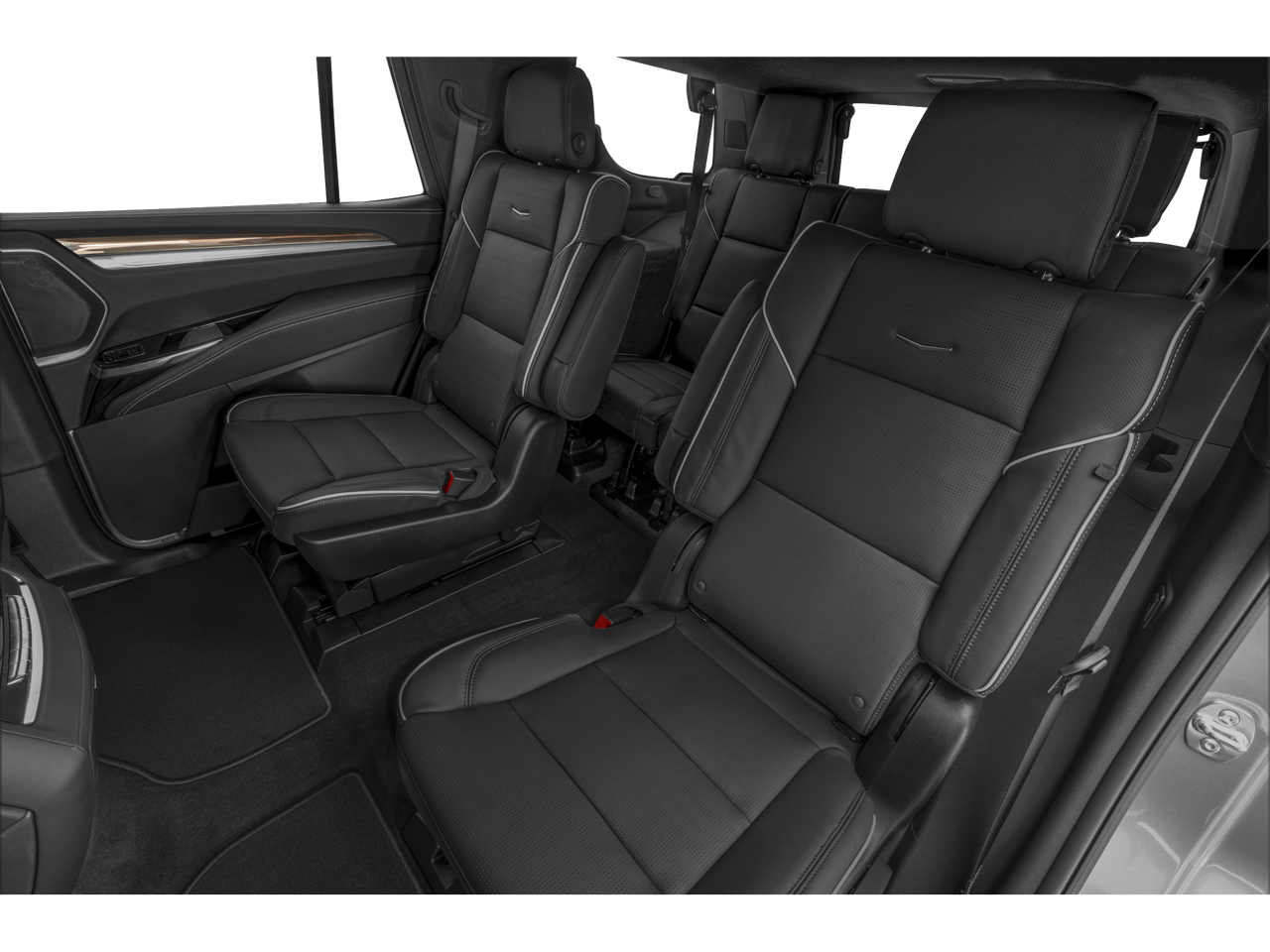 2026 Cadillac Escalade 1SA