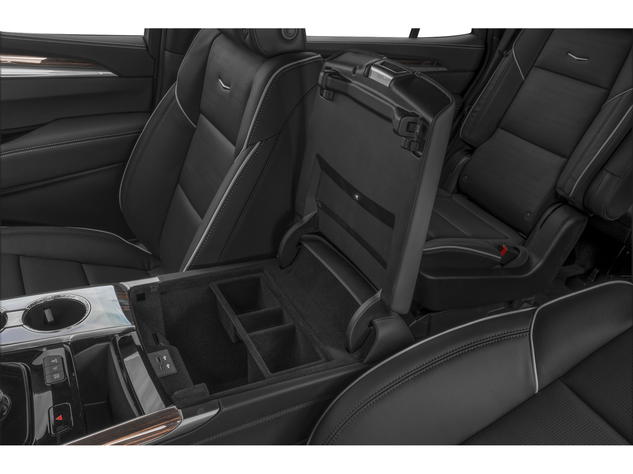 2026 Cadillac Escalade 1SA