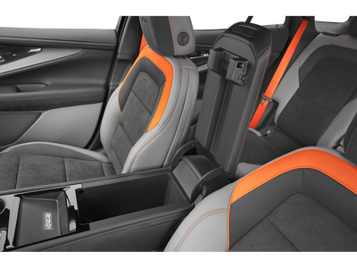 2026 Chevrolet Blazer EV SS