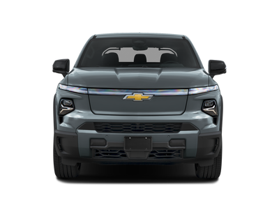 2026 Chevrolet Silverado EV LT - Standard Range