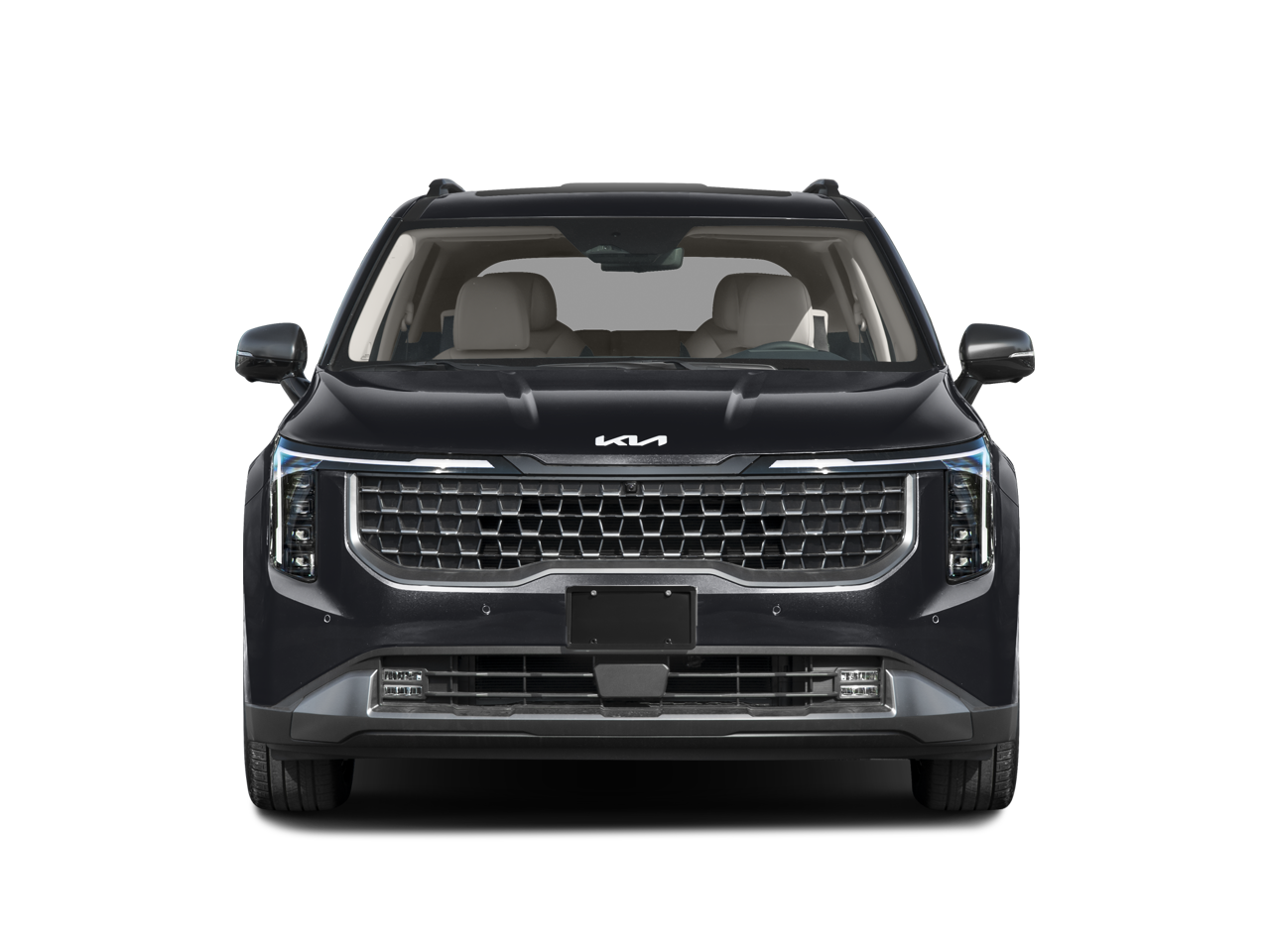 2026 Kia Carnival SX Prestige