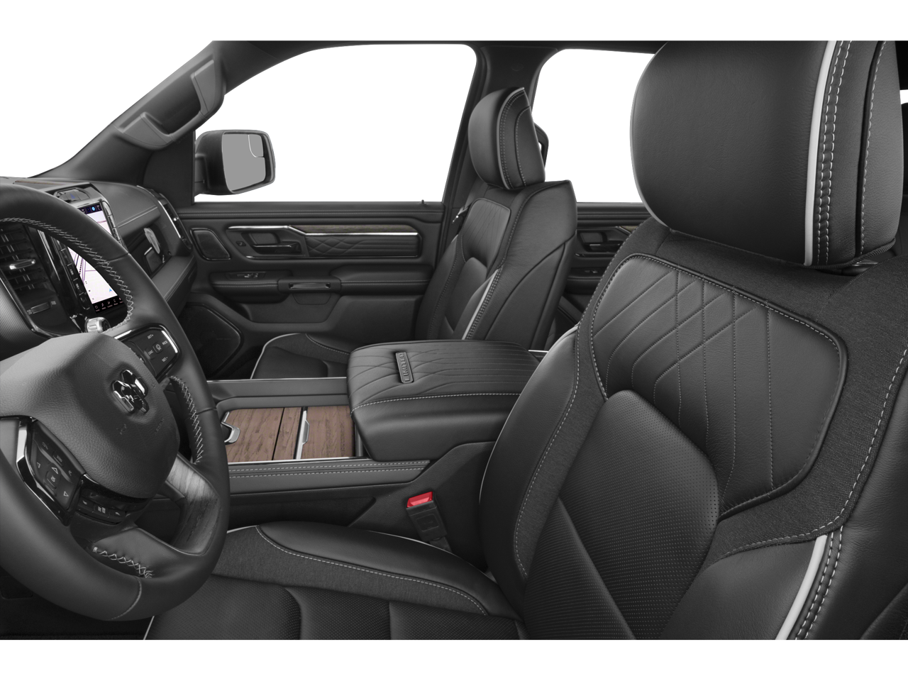 2026 RAM 1500 Limited - Photo 22