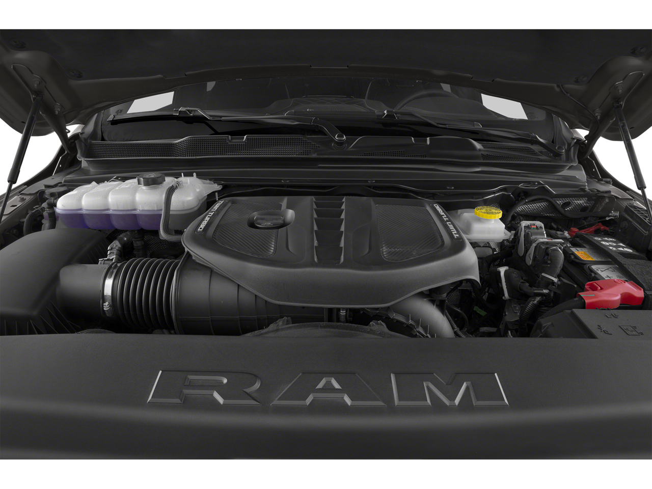 2026 RAM 1500 Limited - Photo 24