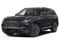 2027 Lincoln Aviator Black Label