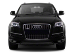 2010 Audi Q7 3.6L Prestige