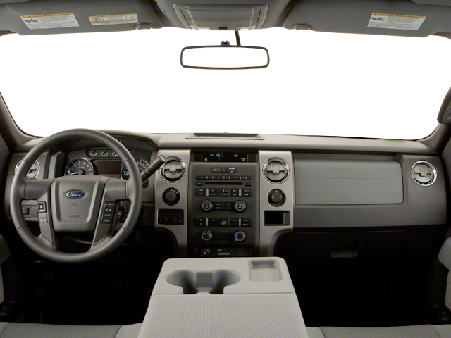 2010 Ford F-150 XL