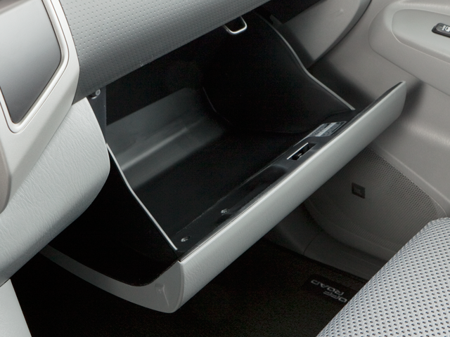 2010 Toyota Tacoma DOUBCAB