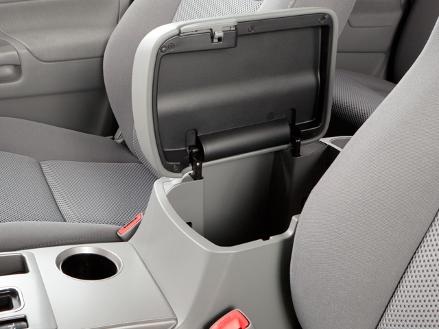 2010 Toyota Tacoma DOUBCAB