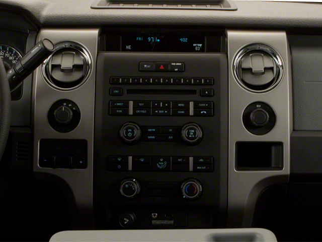 2011 Ford F-150 Lariat Limited PREF. EQUIP. PKG.