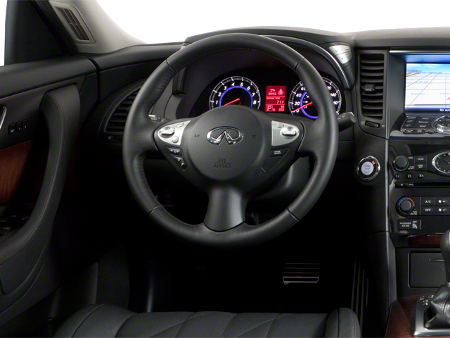 2011 INFINITI Fx35 Base