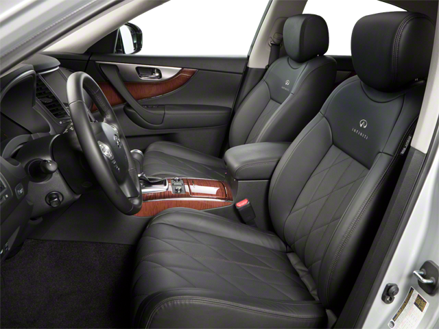 2011 INFINITI Fx35 Base