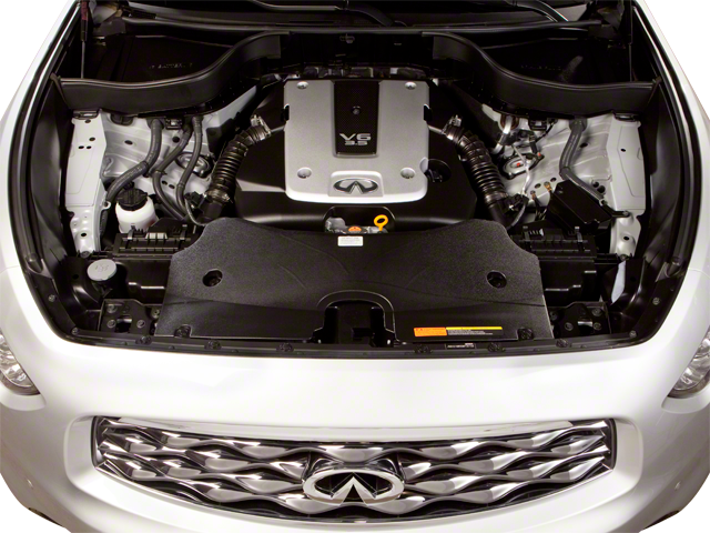 2011 INFINITI Fx35 Base