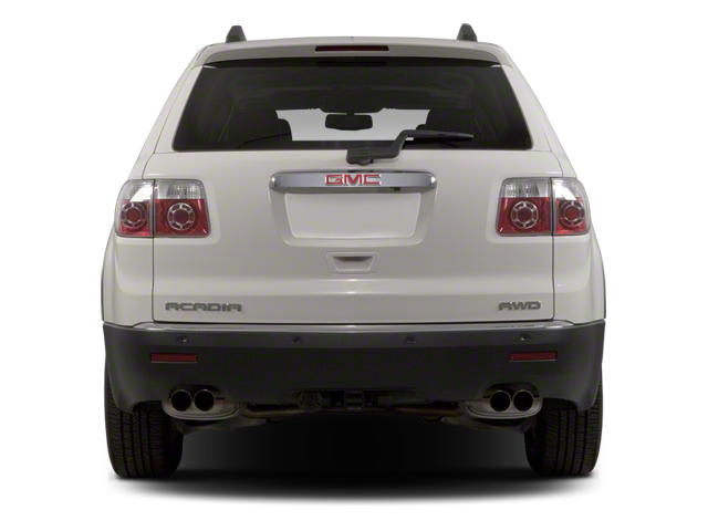 2012 GMC Acadia Base
