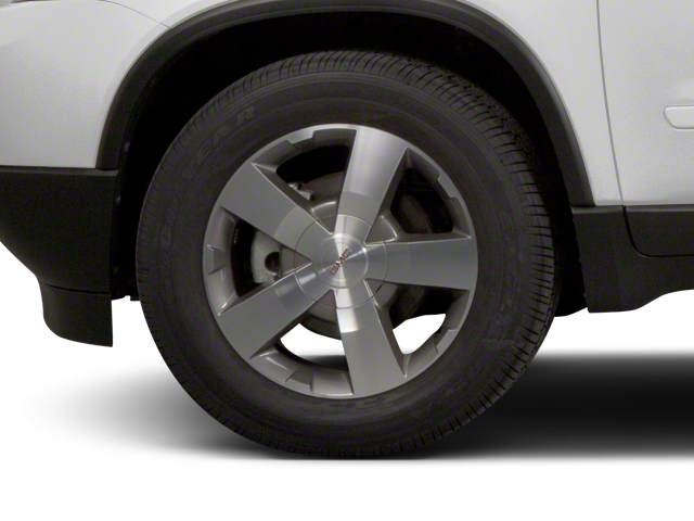 2012 GMC Acadia Base