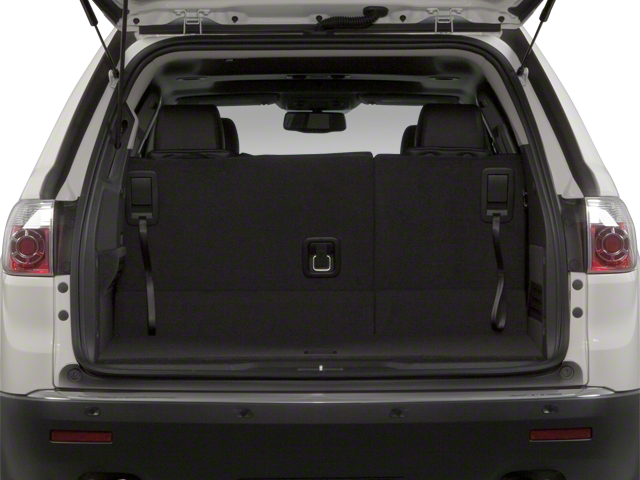 2012 GMC Acadia Base