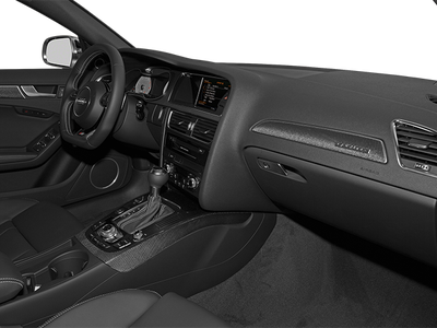 2013 Audi S4 Premium Plus