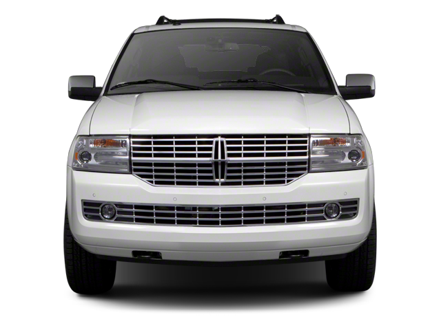 2013 Lincoln Navigator NA