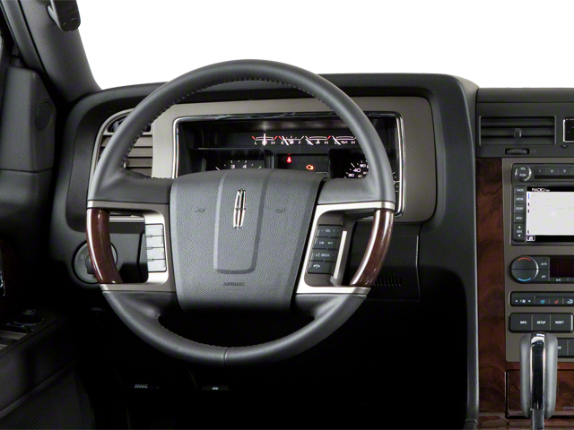 2013 Lincoln Navigator NA