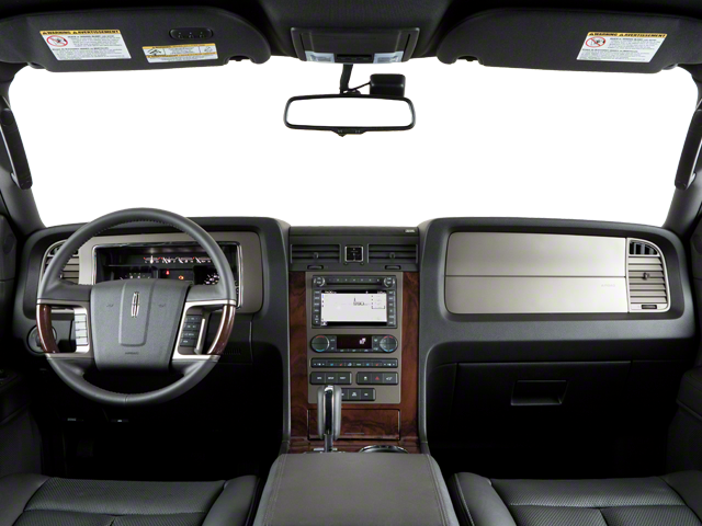 2013 Lincoln Navigator NA