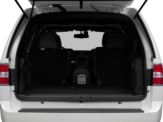 2013 Lincoln Navigator NA
