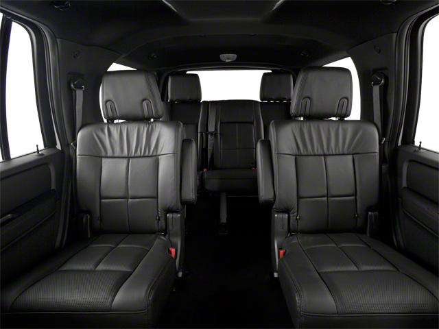 2013 Lincoln Navigator NA