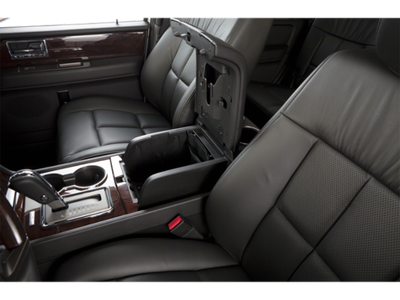 2013 Lincoln Navigator NA