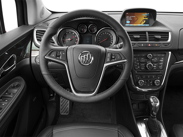 2014 Buick Encore Premium