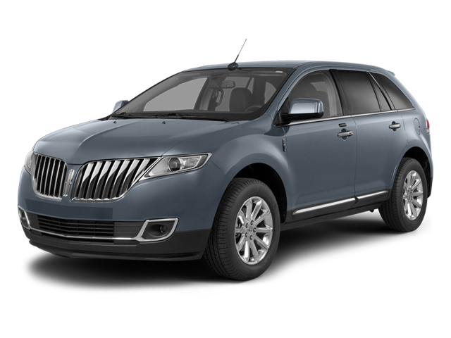 2014 Lincoln MKX NA
