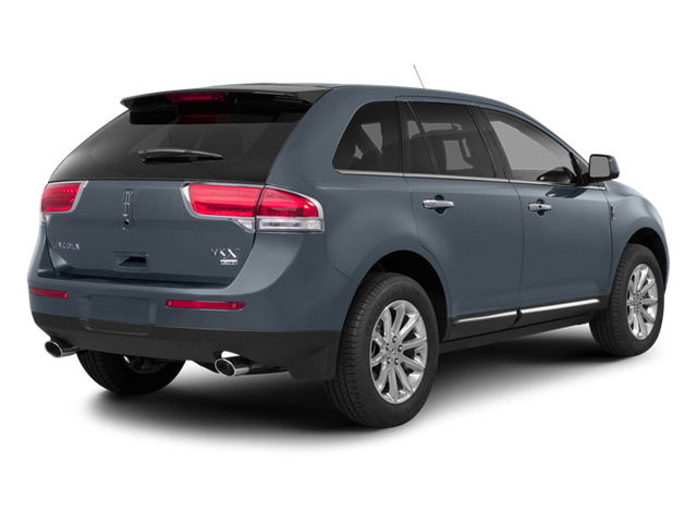 2014 Lincoln MKX NA