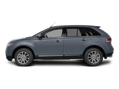 2014 Lincoln MKX NA