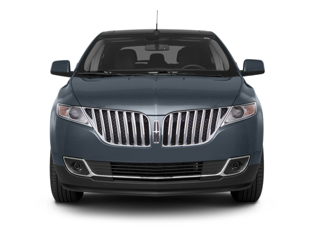 2014 Lincoln MKX NA