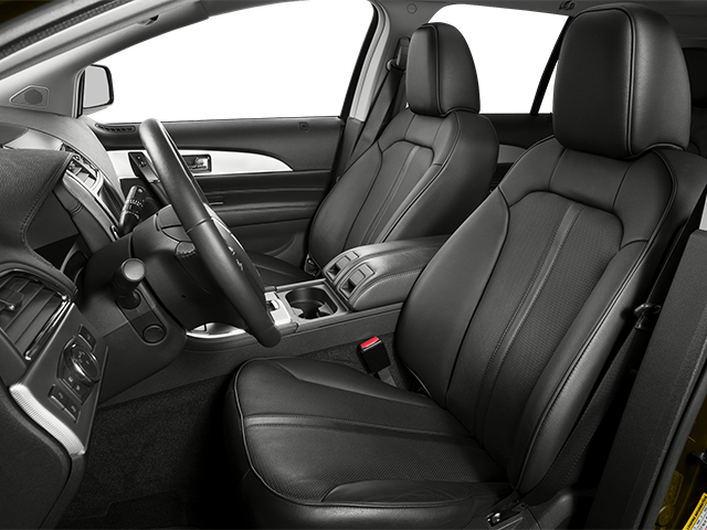 2014 Lincoln MKX NA