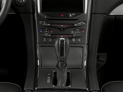 2014 Lincoln MKX NA