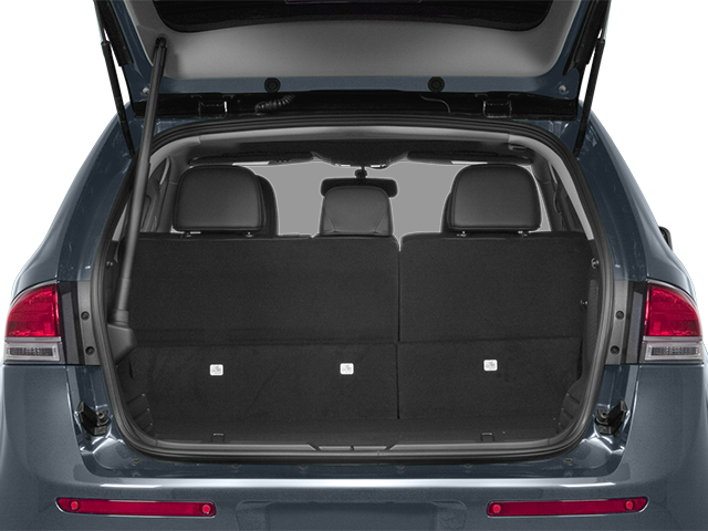 2014 Lincoln MKX NA