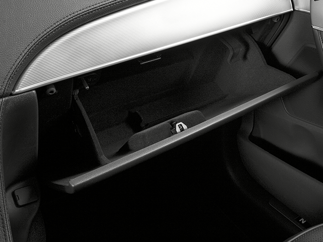 2014 Lincoln MKX NA