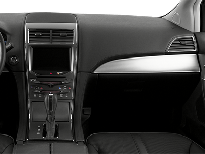 2014 Lincoln MKX NA