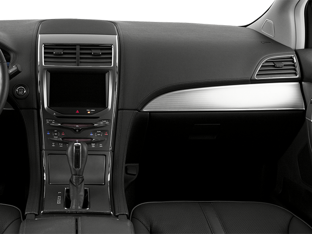 2014 Lincoln MKX NA