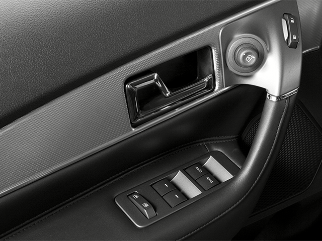 2014 Lincoln MKX NA