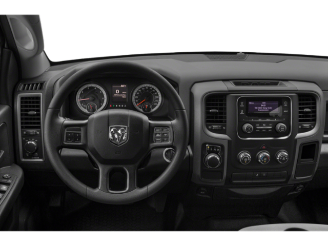 2014 RAM RAM 1500 Express POPULAR PKG