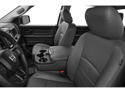 2014 RAM RAM 1500 Express POPULAR PKG