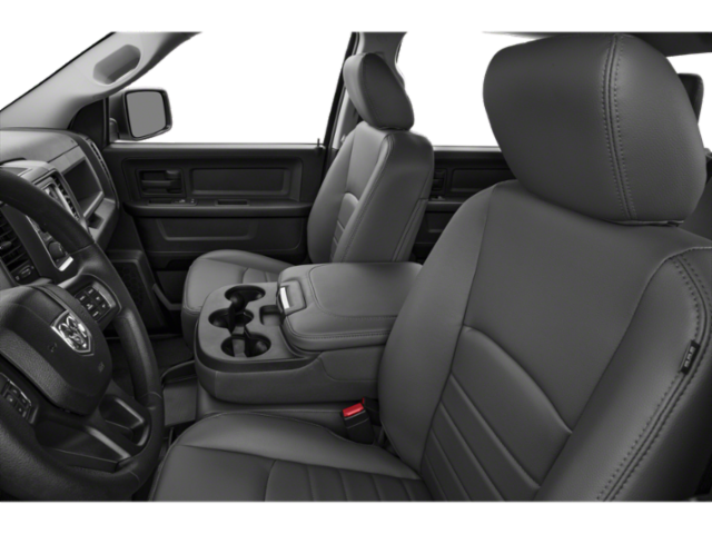 2014 RAM RAM 1500 Express POPULAR PKG