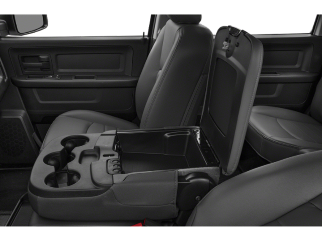 2014 RAM RAM 1500 Express POPULAR PKG