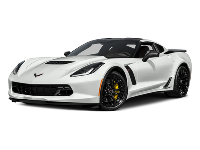 2016 Chevrolet Corvette Z06 Z06 1LZ