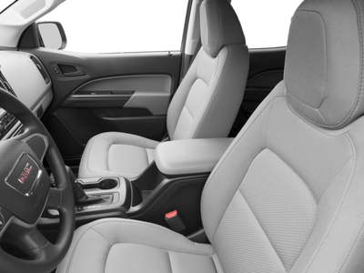 2016 GMC Canyon 2WD