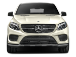 2016 Mercedes-Benz GLE GLE 450 AMG®