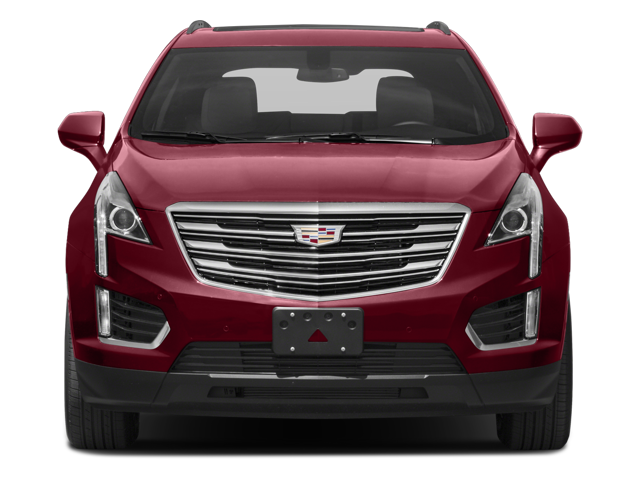 2017 Cadillac XT5 FWD