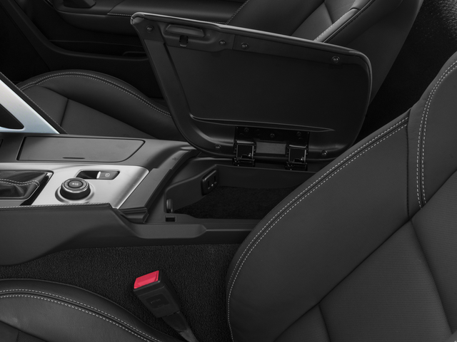 2017 Chevrolet Corvette Grand Sport Grand Sport 3LT