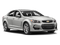 2017 Chevrolet SS Base